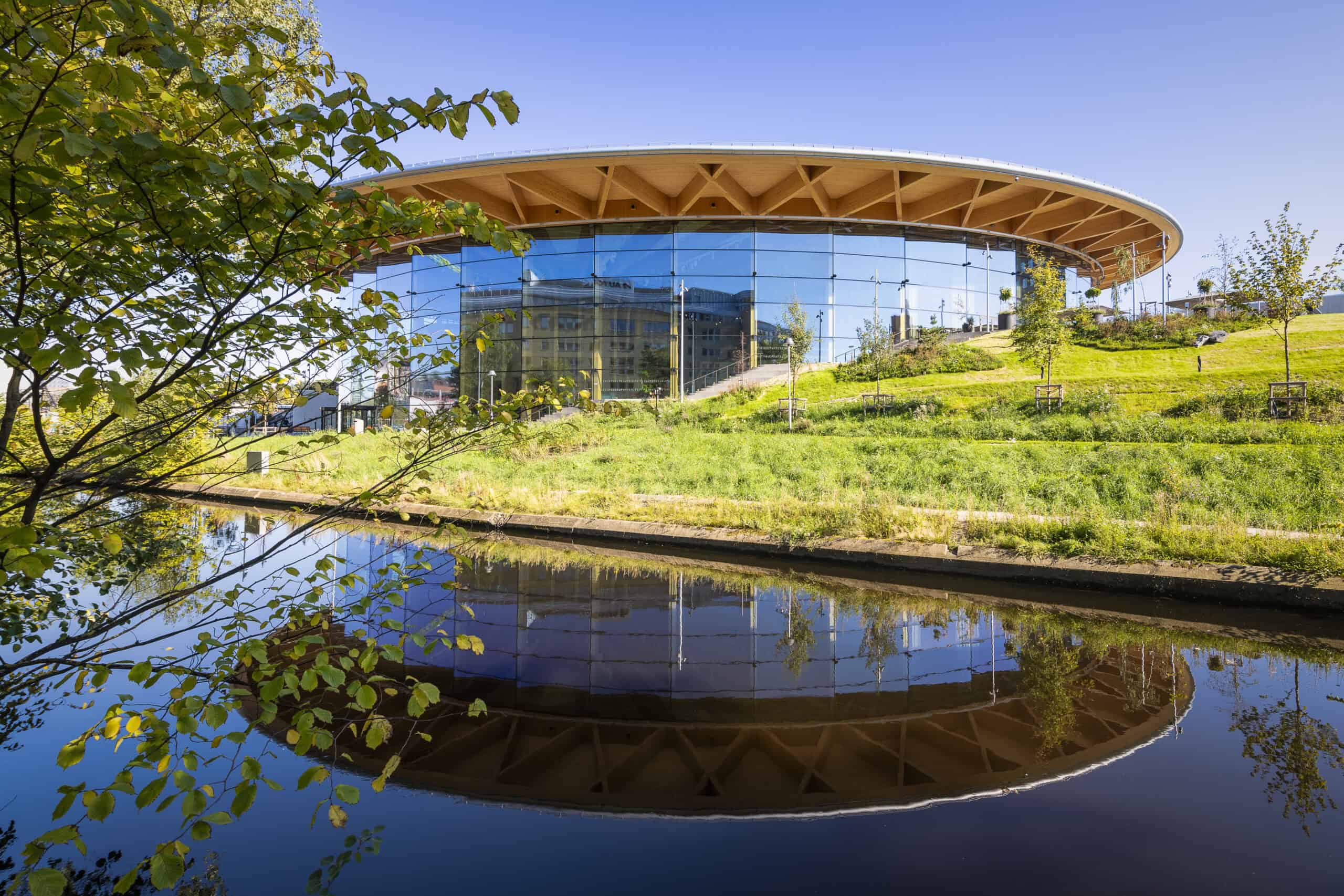 Välkommen till en inspirerande kväll för dig som bokar och planerar möten – 5 maj