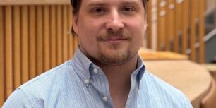 Object First växlar upp i Norden – rekryterar Axel Sundelöf som regional försäljningschef