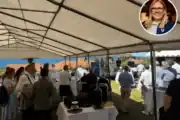Så vill Trippus hjälpa dig att boka fler affärsmöten under Almedalen