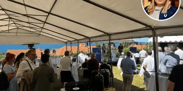 Så vill Trippus hjälpa dig att boka fler affärsmöten under Almedalen