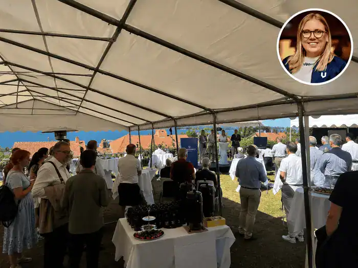 Så vill Trippus hjälpa dig att boka fler affärsmöten under Almedalen