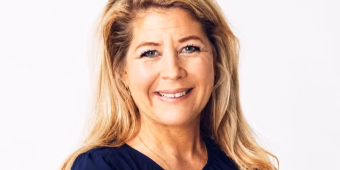 Karin Lindahl ny drifts- och försäljningsdirektör på Åhléns