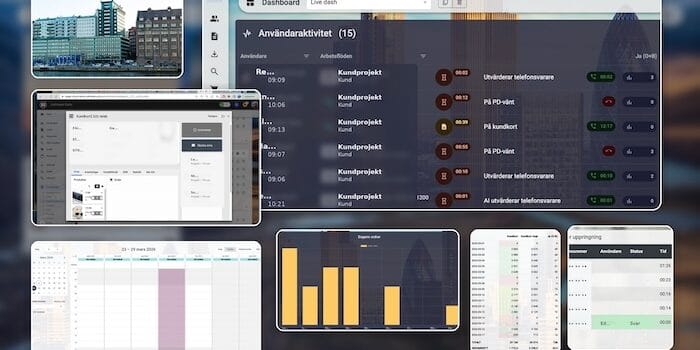 Callmaker växlar upp med AI, automation och smartare samtalsstöd
