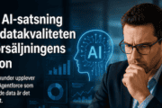 Salesforce får hård kritik för Agentforce – kunderna upplever att AI-agenterna ännu inte levererar som utlovat.
