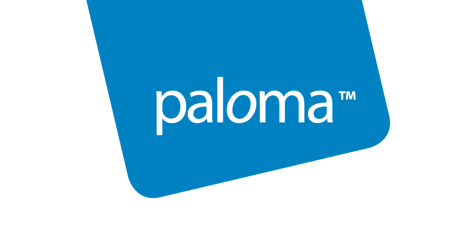 Paloma Nyhetsbrev