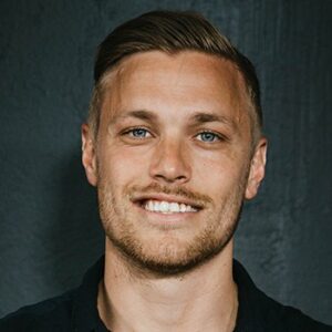 Så gör entreprenören Viktor Ekström för att skapa framgångsrika kundmöten