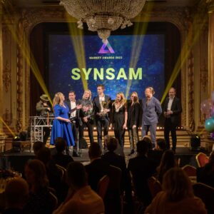 Skarpsynt förnyare är detaljhandelns bästa företag