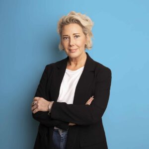 Wolt växer med topprekryteringar från Daniel Wellington och Ford