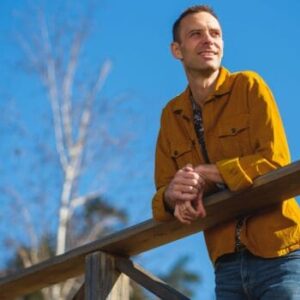 Fredrik Bauer. @crelle_fotograf