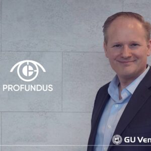 Anders Fogelberg ny försäljningschef hos Profundus