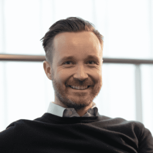 Erik Blau IT Total