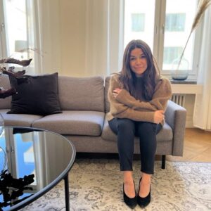 Charlotte Nobel blir ny Sälj och Marknadschef på Avantime