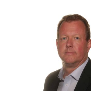 Han blir ny försäljningschef på Beckhoff Automation