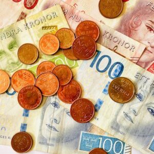 Har du rätt lön? Detta är löneintervallen för de fem försäljningstitlarna.