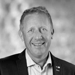 Mikael Darheden ny försäljnings- och marknadschef på AB Edsbyverken