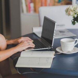 Din härvaro är avgörande under din digitala kundmöten