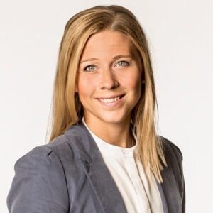 Helen Remnås ny chef för nationell försäljning i ManpowerGroup