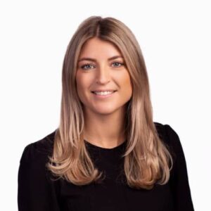 Mikaela Eigelsreiter går in som Sales Director och delägare hos Rankona Mazon