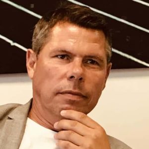 Fredrik Bojå ny försäljningschef på Stordåhd Kommunikation