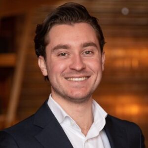 Fredrik Björkman: Företagsevent lyfter i vintermiljö