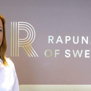 Anna Åkesson – ny Försäljningsdirektör på Rapunzel of Sweden