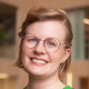 Melinda Lindh Nilsson