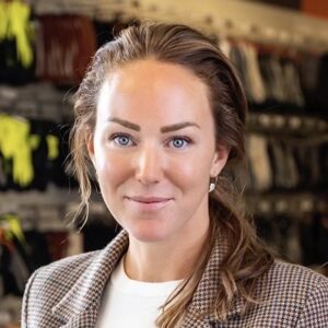 Kristina Lantz blir ny Commercial Director på Procurator