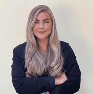 Ida Brakander, Head of Marketing Rule