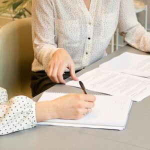 Nio saker ditt anställningsavtal bör innehålla