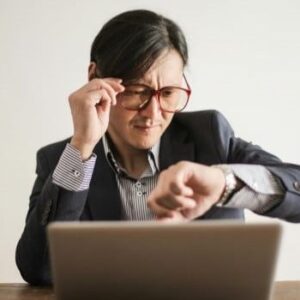 Tre tidstjuvar de flesta inte ser...men som kostar massor med tid, energi och pengar!