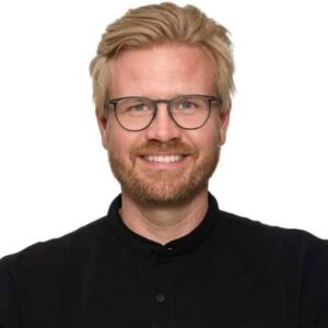 Joakim Söderström blir ny Försäljningschef på Ludvig & Co