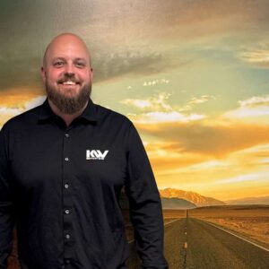 Erik Wahlman ny försäljningschef på Klintberg & Way