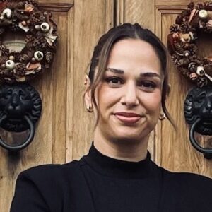 Möt Gül Cavdarlar – en av de anmälda till kvinnliga ledarskapsdagen 19 nov