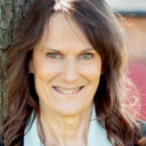 Intervju med Kia Helles