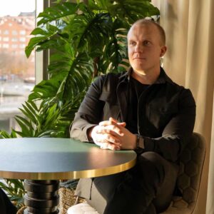 Från Salesonomics till Growthonomics – Ett nytt namn för en ny vision av tillväxt