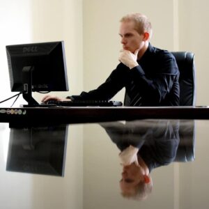 Säljtips: Det är nu i Q4 som du måste tänka på Q1