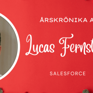 Årskrönika: "Bara lyhörda företag överlever teknikskiftet"