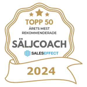 Vinnaren Topp50 lär ut hur du blir en högpresterare