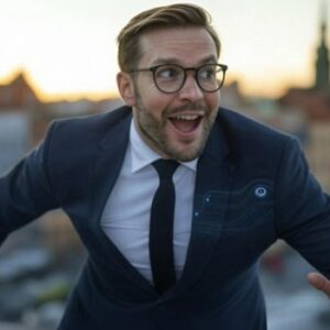 18 mars: Heldagsutbildning i ChatGPT - med 50 % rabatt - först till kvarn