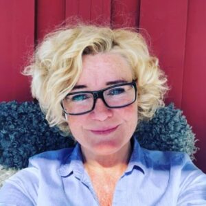 "Bästa säljaren pratar bara 20 procent"