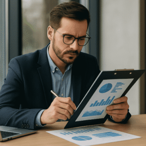 KAM-strategi – så lyckas du som Key Account Manager