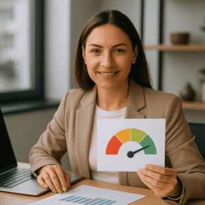 Lead scoring verktyg – vad det är, hur det fungerar och hur du lyckas