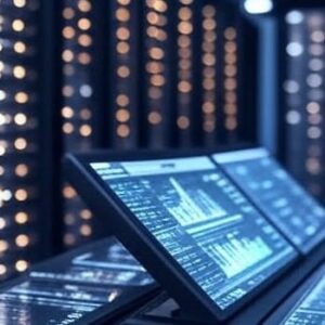 Data som säljmotor – för dig som förstår värdet av data men vill mer