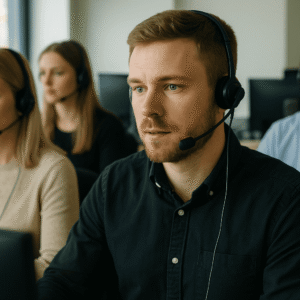 Konsumentverket föreslår förbud mot telefonförsäljning – vad betyder det för framtidens försäljningsstrategier?