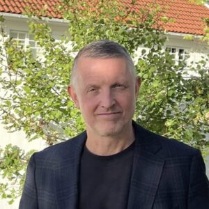 ”Min roll är att skapa stjärnor – inte bara resultat”