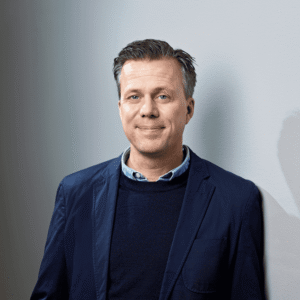 Kia utsedd till att ha Sveriges bästa marknadschef