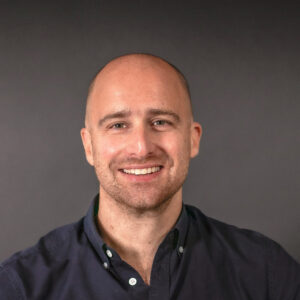 Marco Ortolani tar över som ny affärsutvecklare på IHM