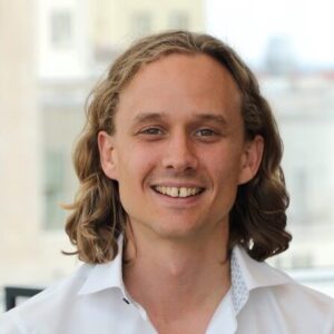 Oskar Gibas Hjertquist ny CCO hos Autocirc – stärker fokus på kommerciell strategi