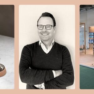 Ambiente: Ketchup-show och tjuvjakt gav nya kunder