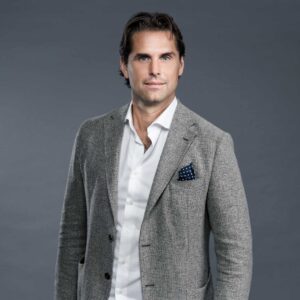 Christian Fricke ny affärsutvecklingschef hos MySafety